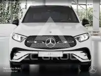 2026 Mercedes Benz GLC 200