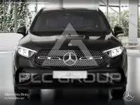 2026 Mercedes Benz GLC 200