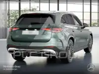 2026 Mercedes Benz GLC 200