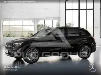 2026 Mercedes Benz GLC 200
