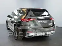 2026 Mercedes Benz GLC 200