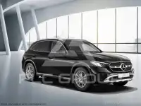2026 Mercedes Benz GLC 200