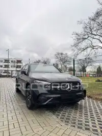 2026 Mercedes Benz GLC 200