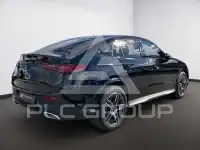 2026 Mercedes Benz GLC 200