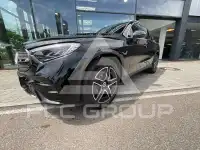 2026 Mercedes Benz GLC 200