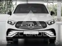2026 Mercedes Benz GLC 200