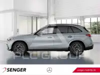 2026 Mercedes Benz GLC 200