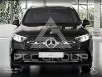 2026 Mercedes Benz GLC 200