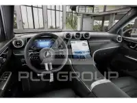 2026 Mercedes Benz GLC 200