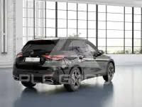 2026 Mercedes Benz GLC 200