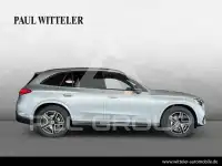 2026 Mercedes Benz GLC 200