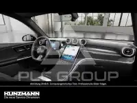 2026 Mercedes Benz GLC 200