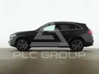 2026 Mercedes Benz GLC 200