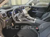 2026 Mercedes Benz GLC 200