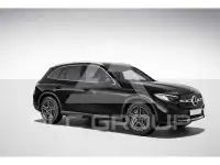 2026 Mercedes Benz GLC 200