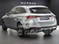 2026 Mercedes Benz GLC 200