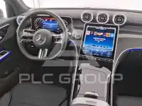 2026 Mercedes Benz GLC 200