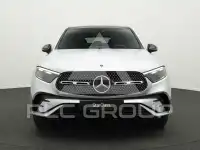 2026 Mercedes Benz GLC 200