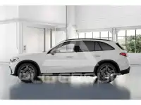 2026 Mercedes Benz GLC 200