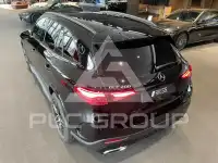 2026 Mercedes Benz GLC 200