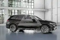 2026 Mercedes Benz GLC 200