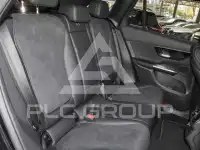2026 Mercedes Benz GLC 200