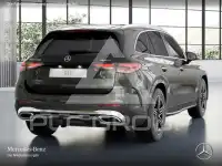 2026 Mercedes Benz GLC 200