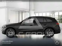 2026 Mercedes Benz GLC 200