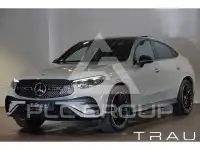 2026 Mercedes Benz GLC 200