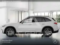 2026 Mercedes Benz GLC 200