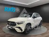 2026 Mercedes Benz GLC 200