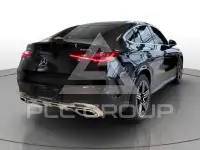 2026 Mercedes Benz GLC 200