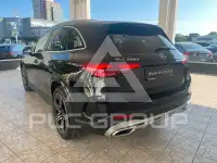 2026 Mercedes Benz GLC 200
