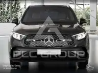 2026 Mercedes Benz GLC 200