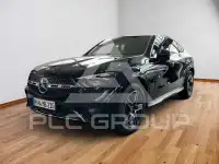 2026 Mercedes Benz GLC 200