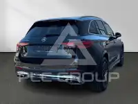 2026 Mercedes Benz GLC 200