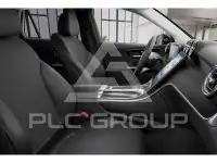2026 Mercedes Benz GLC 200
