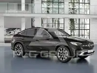 2026 Mercedes Benz GLC 200
