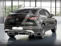 2026 Mercedes Benz GLC 200