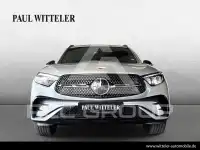 2026 Mercedes Benz GLC 200
