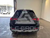 2026 Mercedes Benz GLC 200