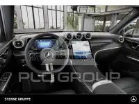 2026 Mercedes Benz GLC 200