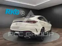 2026 Mercedes Benz GLC 200