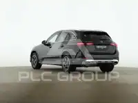 2026 Mercedes Benz GLC 200