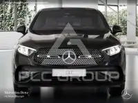 2026 Mercedes Benz GLC 200