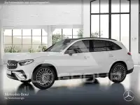 2026 Mercedes Benz GLC 200