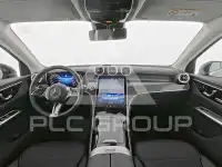 2026 Mercedes Benz GLC 200