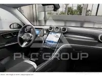 2026 Mercedes Benz GLC 200
