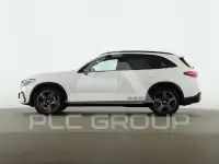 2026 Mercedes Benz GLC 200
