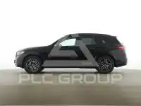 2026 Mercedes Benz GLC 200